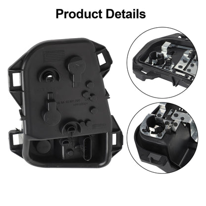 Rear Left Light Holder Panel for BMW F20/F21 LCI (2012–2019)