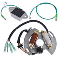 Regulator & Stator for Yamaha Blaster YFS200 (1997–2002)