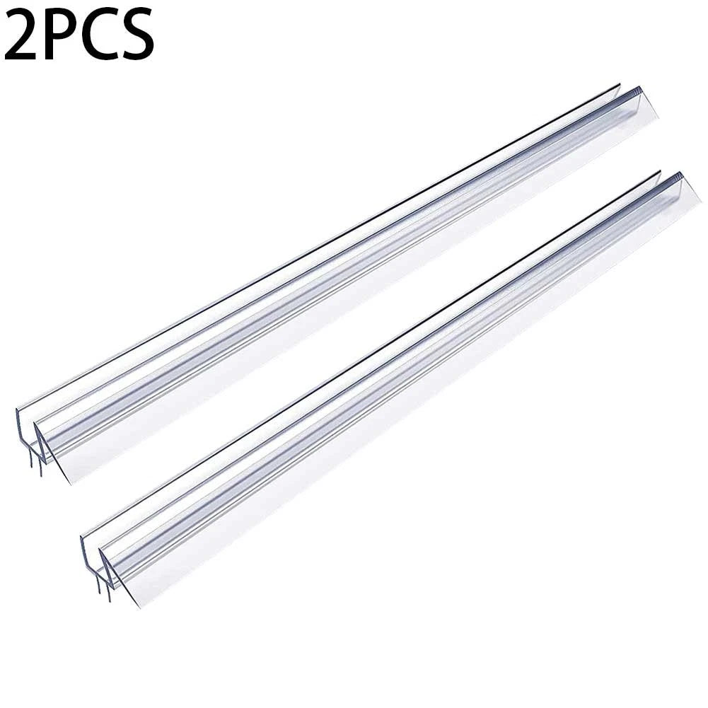 Bottom Seal for Bathroom Glass Sweep (No Year Range Provided)
