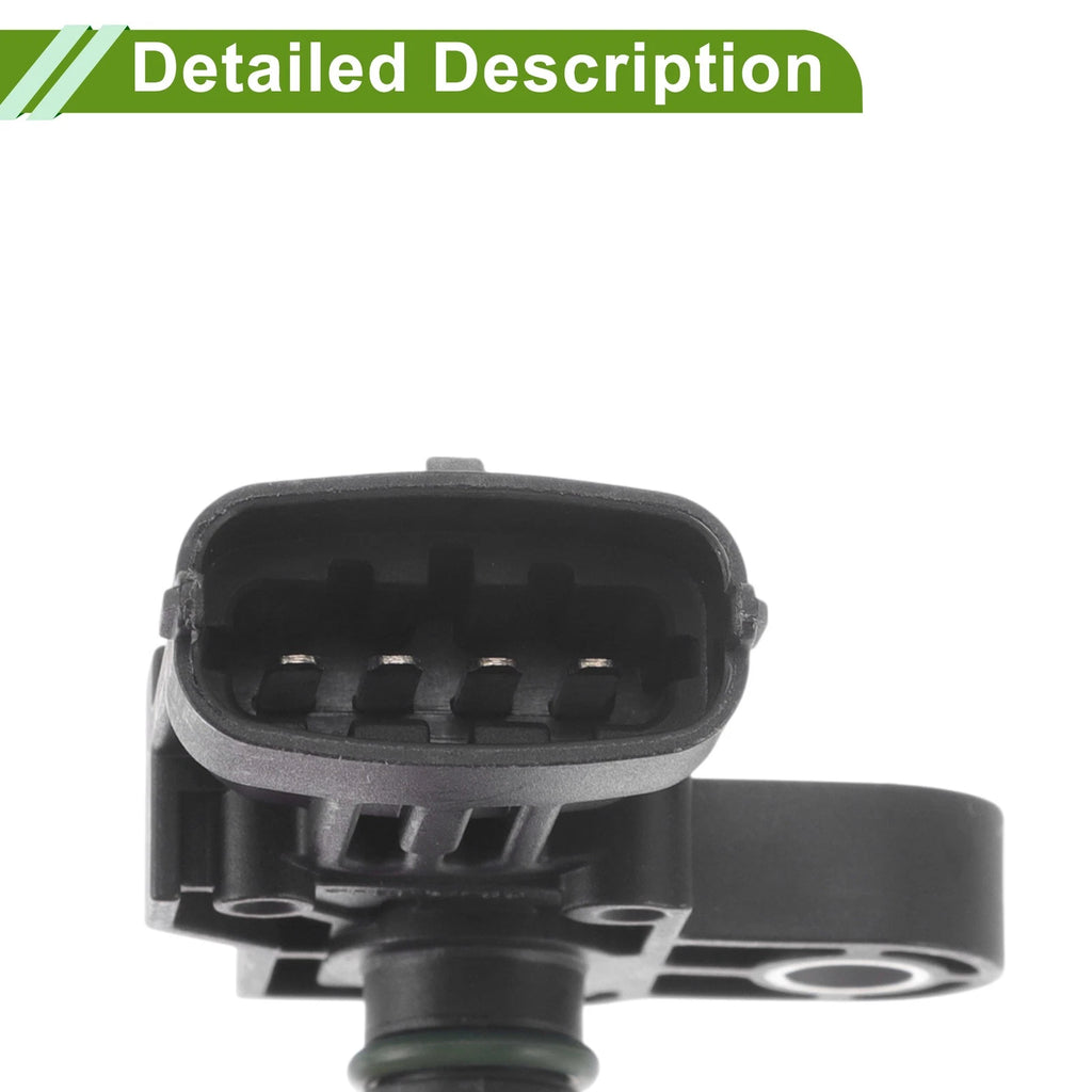 MAP Sensor No.32MPP61 for Lifan