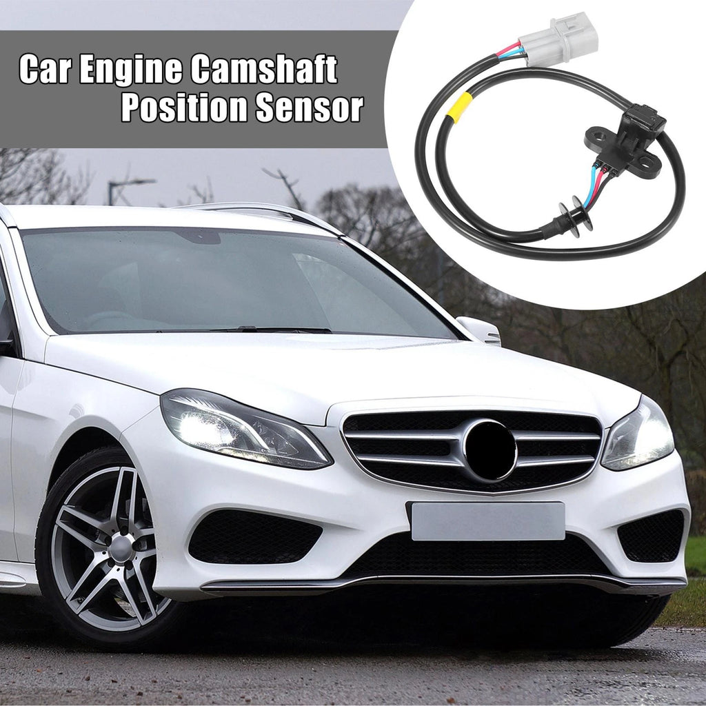 Position Sensor Replacement for Dodge Caravan for Mitsubishi Montero (2005–2018)