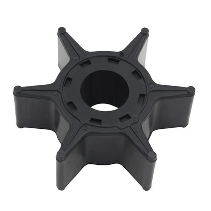Water Pump Impeller for Yamaha Outboard 20/25HP (2/4-Stroke) (6L2-44352-00)