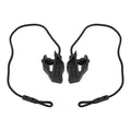 Parcel Shelf String Set for Audi A3 Sportback S3