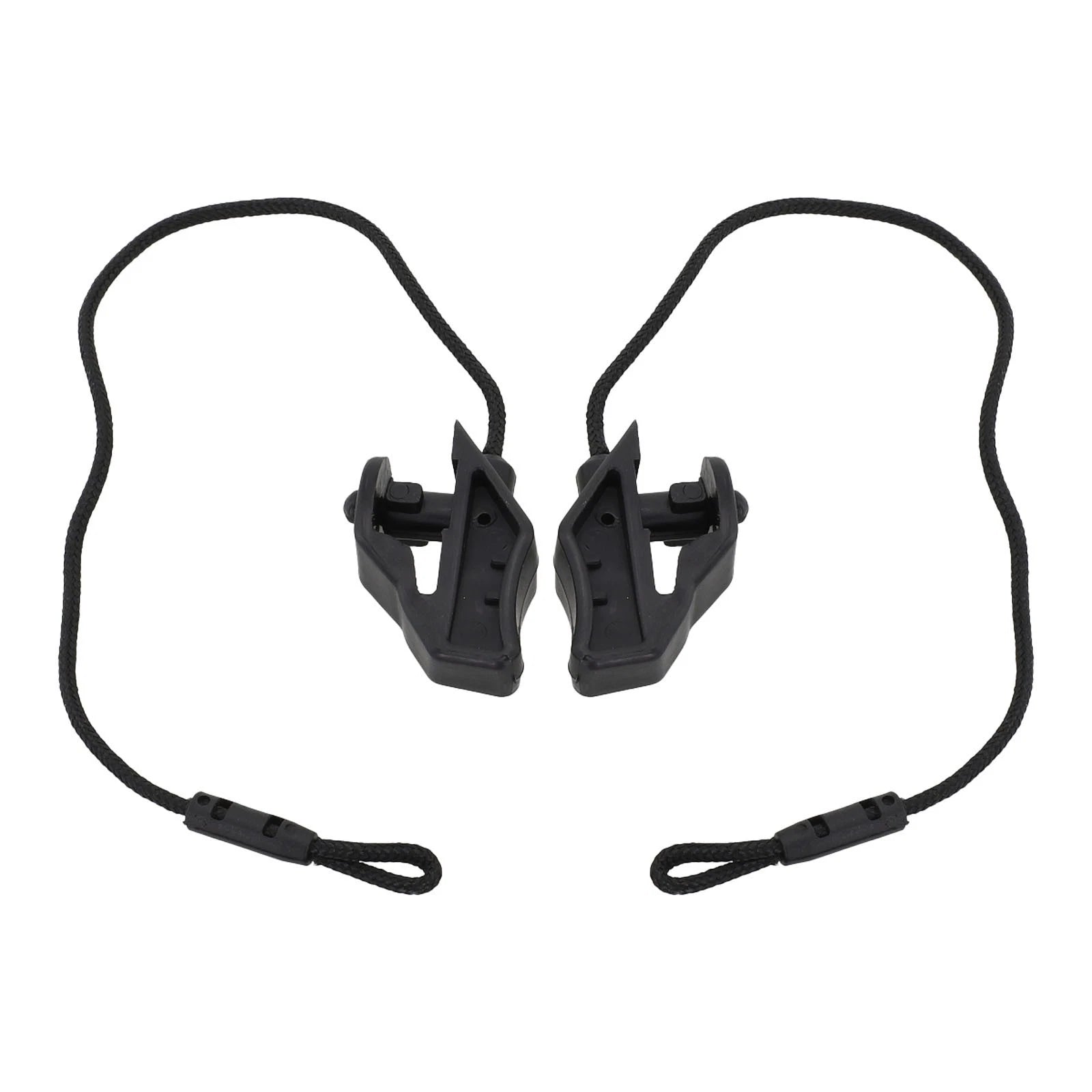 Parcel Shelf String Set for Audi A3 Sportback S3
