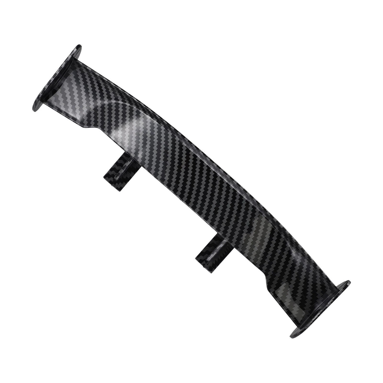 Tail Spoiler Wing for