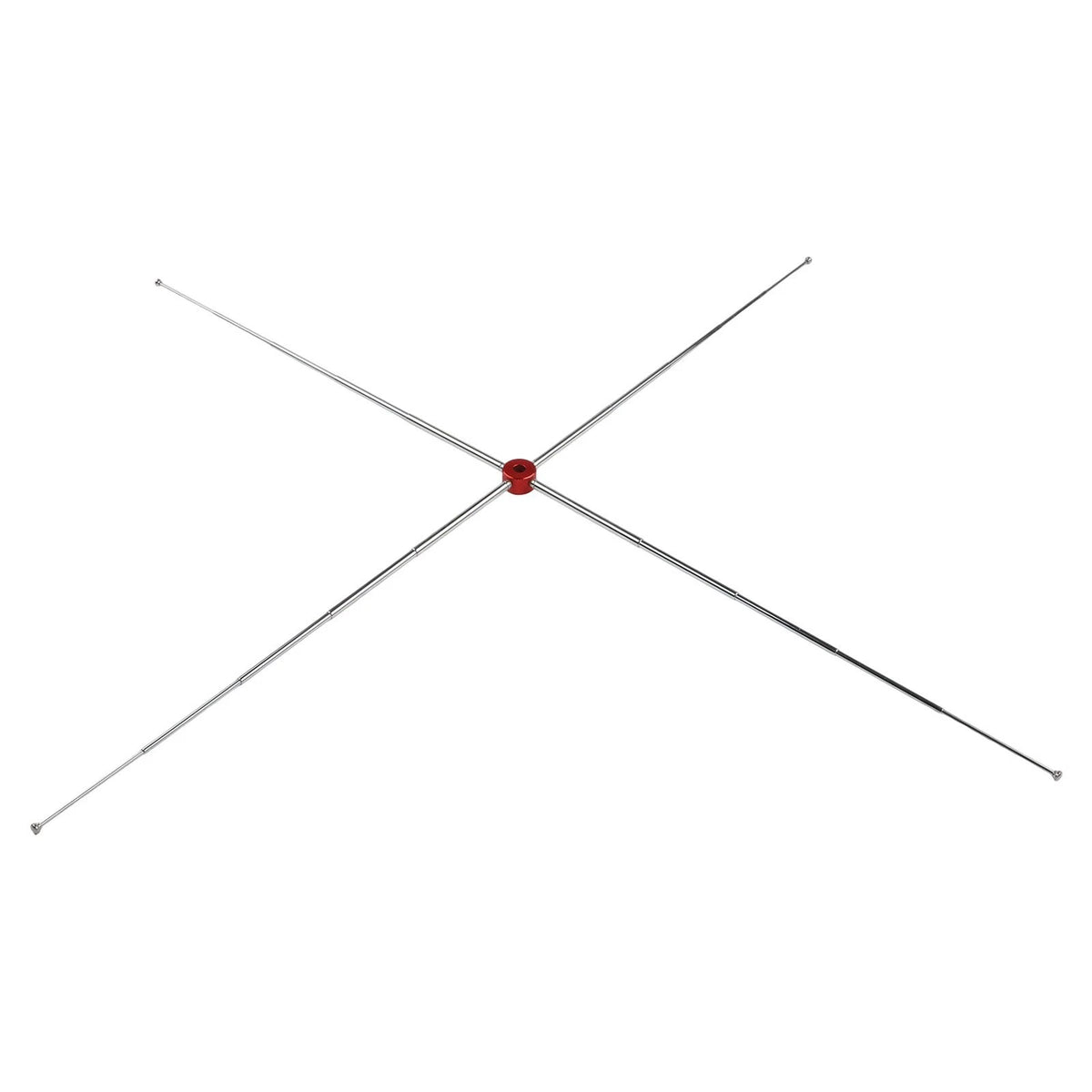 Aluminum Alloy Extender for Telecommunication Accessory