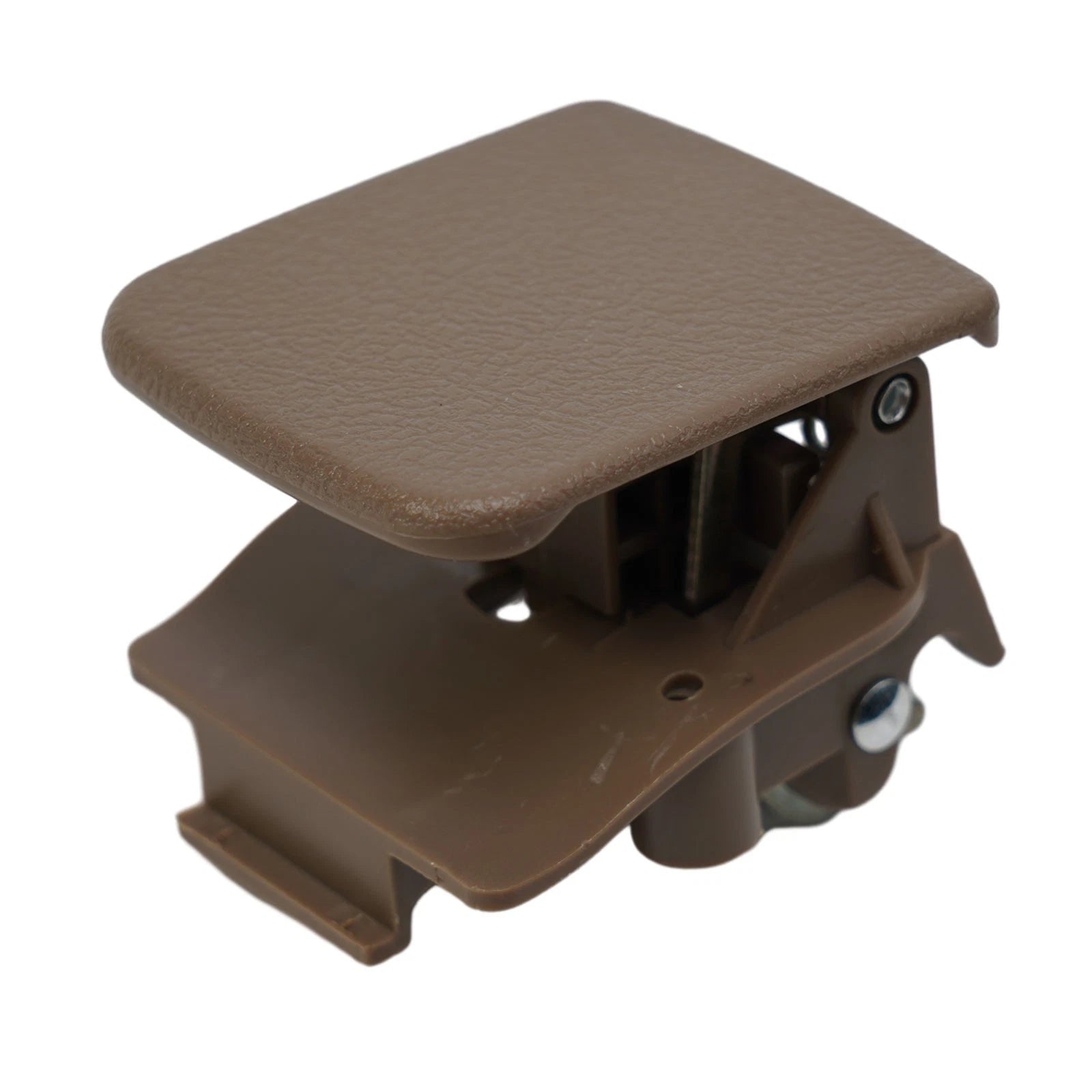 Glove Box Latch Handle for (1PC, 20933084, Brown)