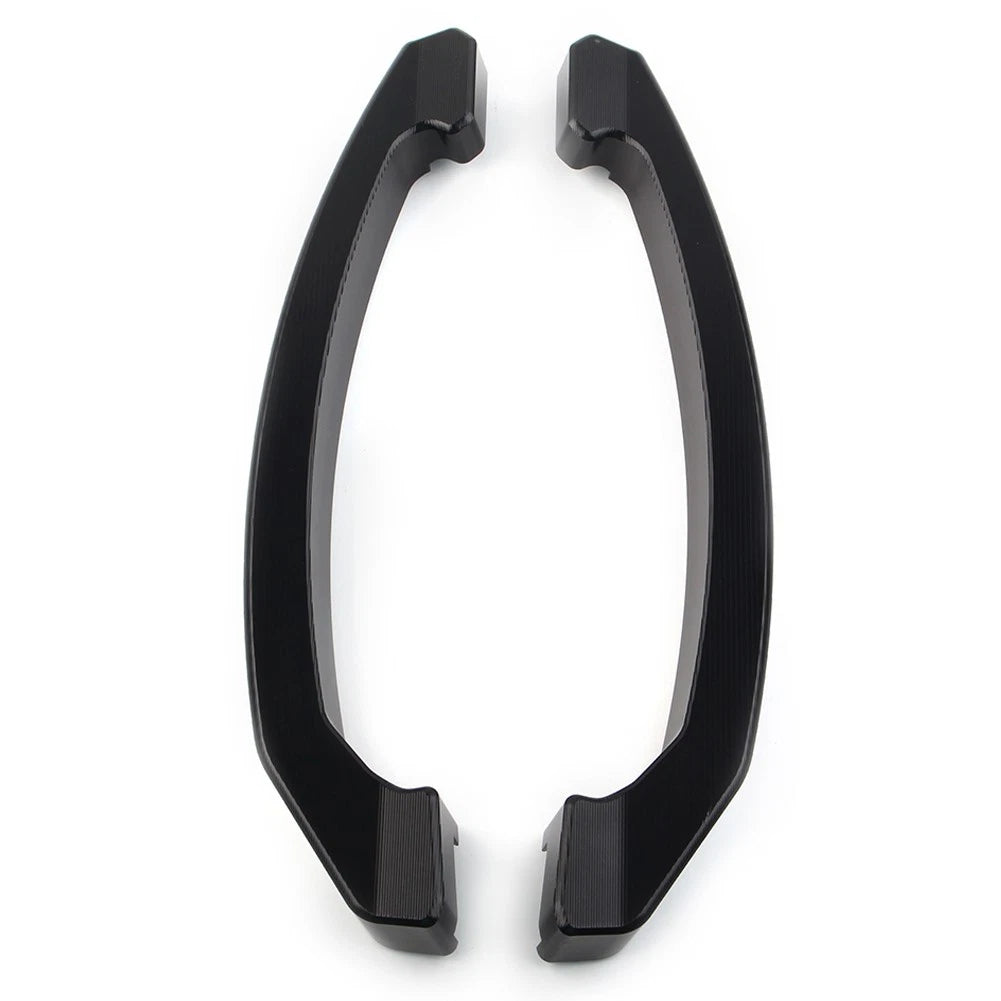 Grab Bars for Yamaha MT07 FZ07 (2014–2017)