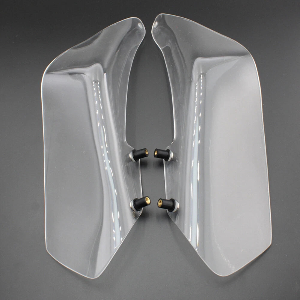 Wind Deflector Handguard for Yamaha XT1200Z Super Tenere (2012–2013)