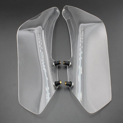 Wind Deflector Handguard for Yamaha XT1200Z Super Tenere (2012–2013)