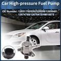 High Pressure Fuel Pump Replacement for Buick Regal (2014–2017)