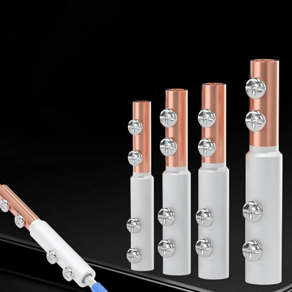 Copper Aluminum Transition Joint for Stable Connection
