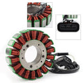Magneto Engine Generator Stator Coil for Yamaha YZF-R1 (2002–2003)