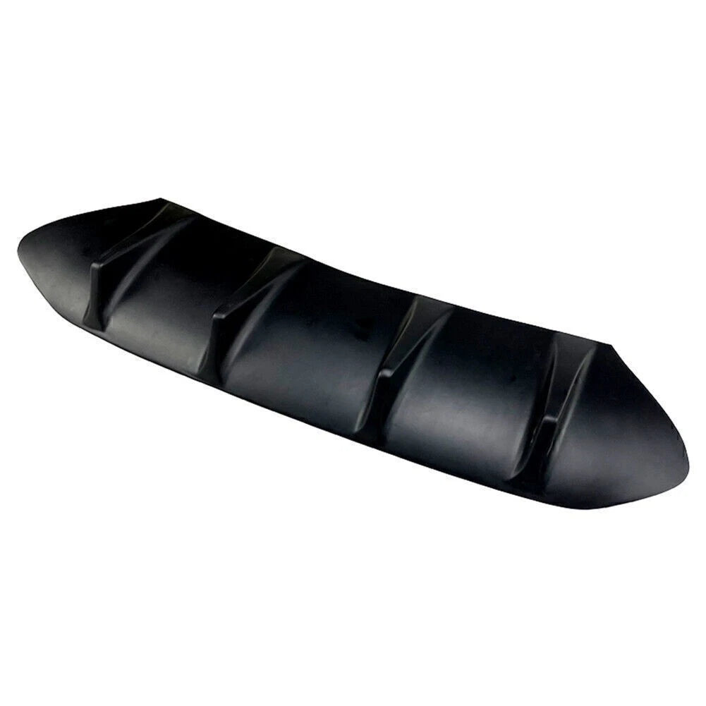 Rear Bumper Diffuser Lip Cover for Mercedes-Benz C-Class W206 (2022–2023)