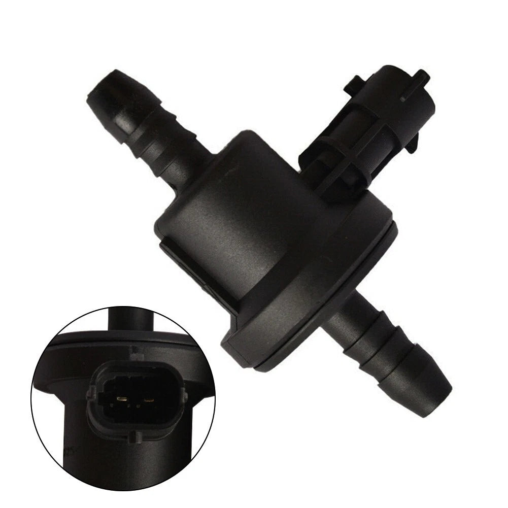 Purge Valve for Vauxhall Corsa D Turbo VXR (2006–2014) A16LET Z16LER