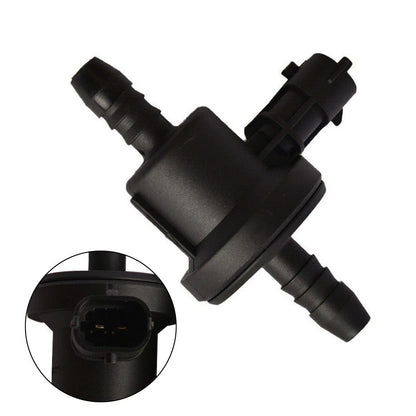 Purge Valve for Vauxhall Corsa D Turbo VXR (2006–2014) A16LET Z16LER