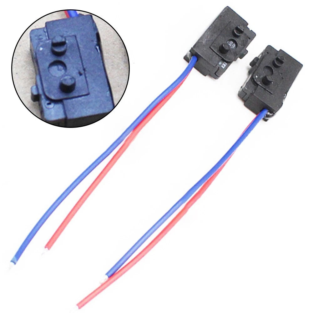 Car Door Lock Switch for Vehicle