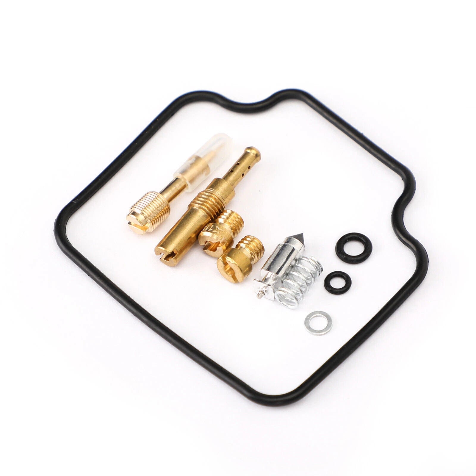 Carburetor Rebuild Kit for Honda NX650 Dominator (1988–1994) T9