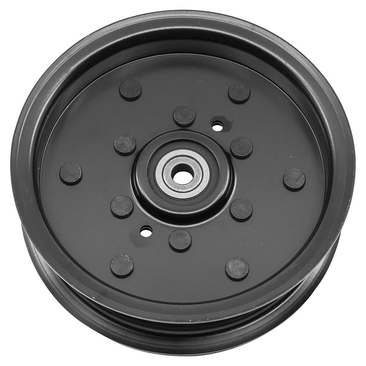 Deck Belt Idler Pulley Replacement for Husqvarna GT2254 GTH2254 (2000–2015)