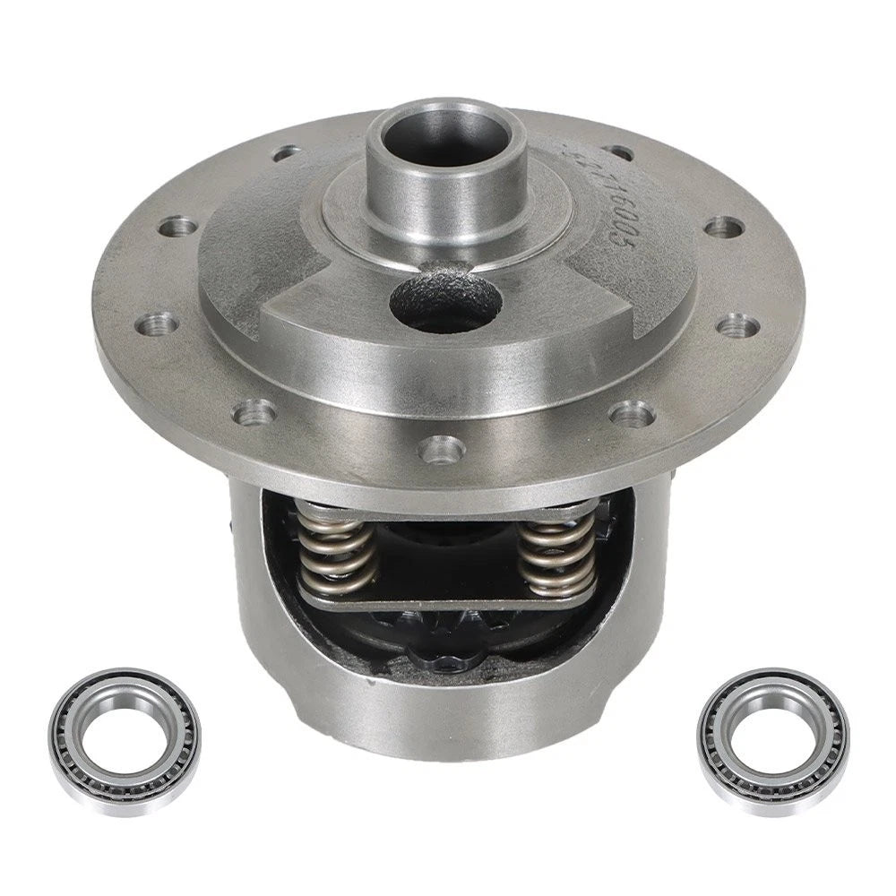 8.2" Posi Unit 28 Spline Limited Slip Locker for Chevy Chevelle (1964–1972)