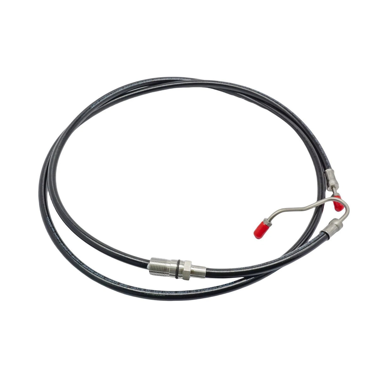 Hose Assembly for Volvo Penta DPH DPH-A DPH-B DPR (21721548, 3809559)