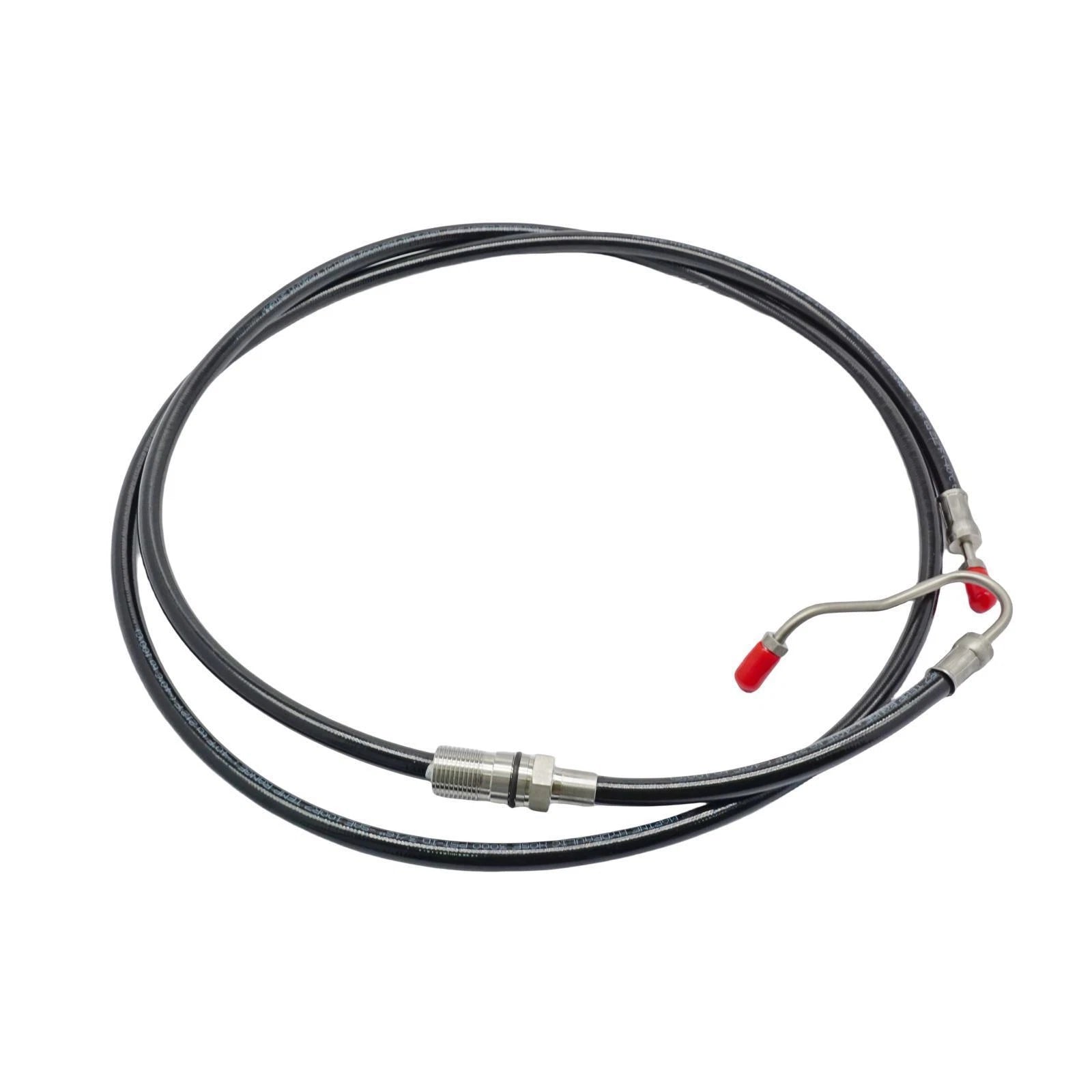 Hose Assembly for Volvo Penta DPH DPH-A DPH-B DPR (21721548, 3809559)