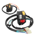 Handlebar Kill Switch & Starter Relay for Honda Sportrax 400 TRX400EX (2008)