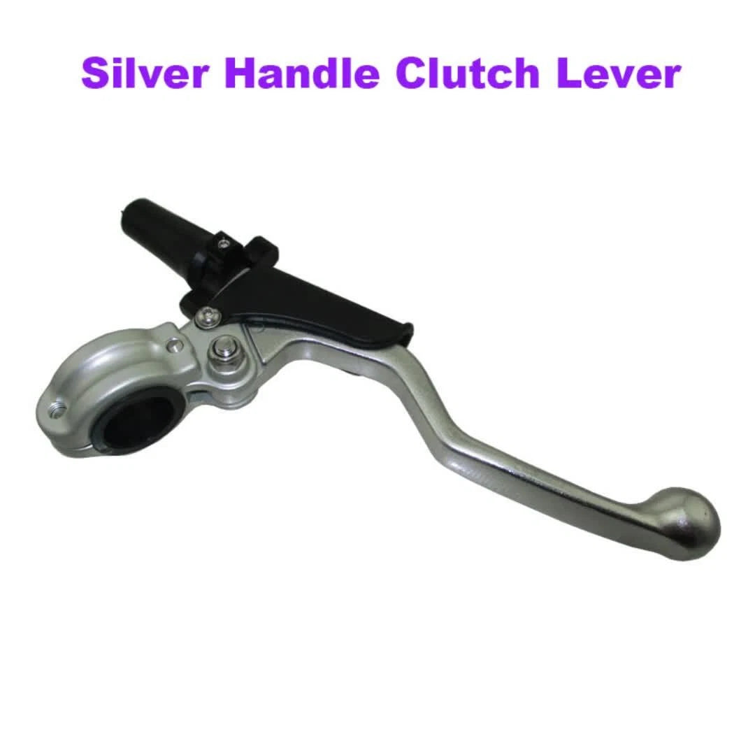 Clutch Lever for Dirt Pit Bike MX Off Road Motorcycle