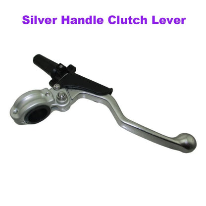 Clutch Lever for Dirt Pit Bike MX Off Road Motorcycle