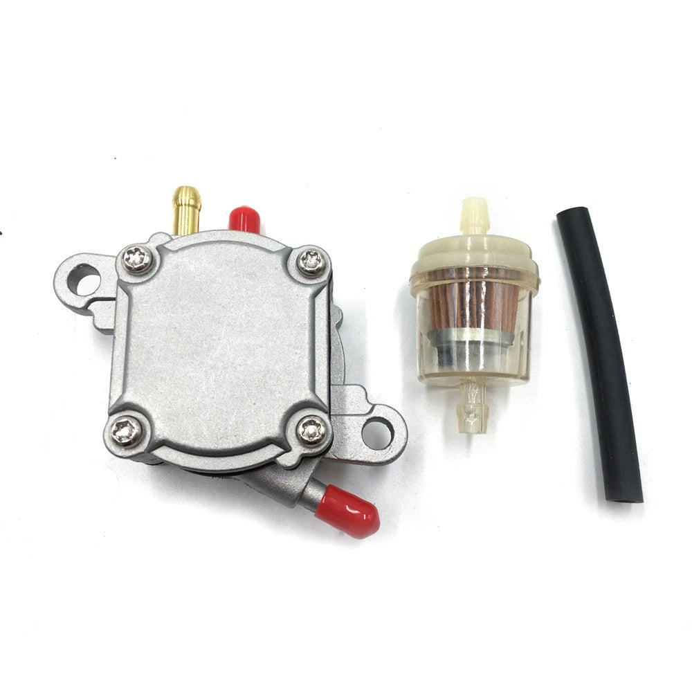 Fuel Pump for GY6 Engine 50cc 80cc 110cc (491922, 691034, 692313)