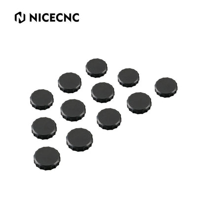 Clutch Button Kit 420281296 for Can-Am Commander 1000 1000R 800R (2011–2023)