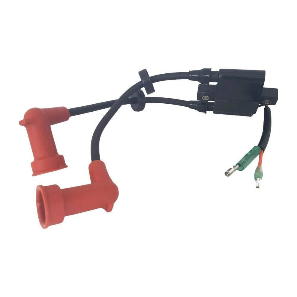 Ignition Coil Assy 6F6-85570-01 for Parsun T36 Yamaha (Old Model)
