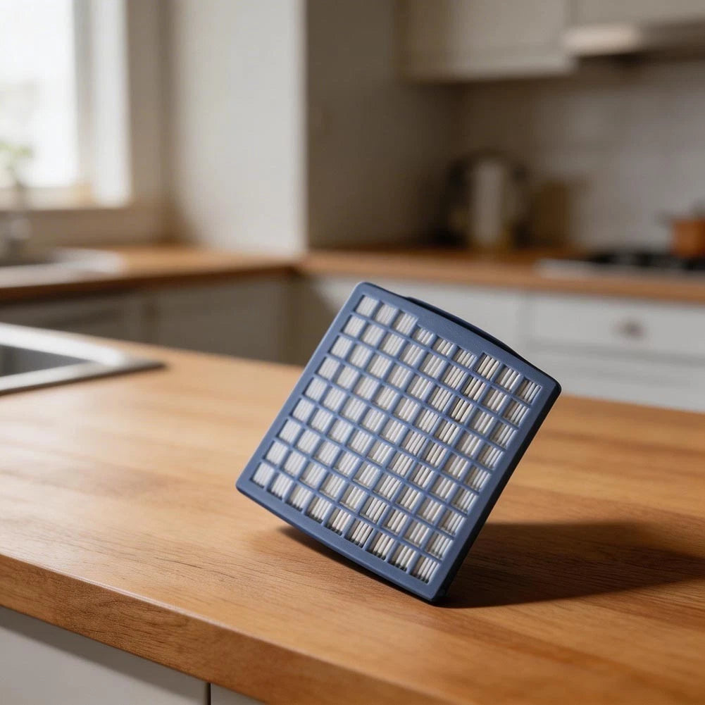 HEPA Filter Set for