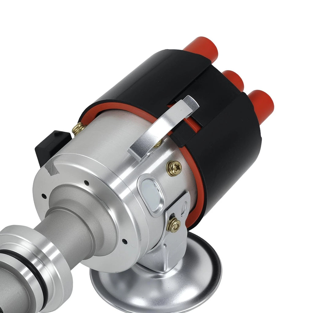 Ignition Distributor for VW Jetta Quantum Scirocco 1.8L (1984–1988) 0237020186