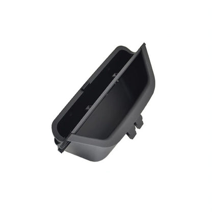 Left Driver Interior Door Handle Pull Trim for BMW X3 F25 X4 F26 (2011–2017)