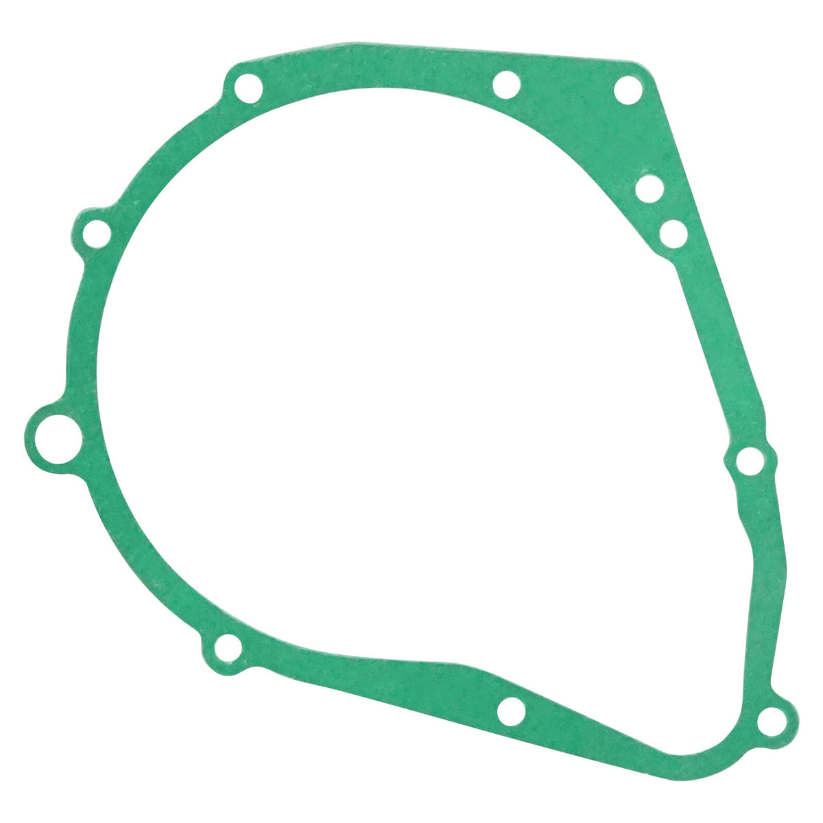 Stator Cover Gasket Replacement for Suzuki (2001–2018)