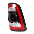 Tail Light Assembly for Dodge Ram 1500 (2019–2022) Right Passenger Rear LED