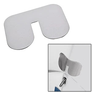ScuffBuster Standard Bowguard for Megaware 02638 (5.75" x 4.5")