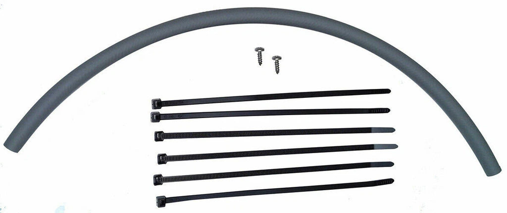 VRO Fuel Pump Kit for Johnson Evinrude 150 175 V6 (60 Degree)