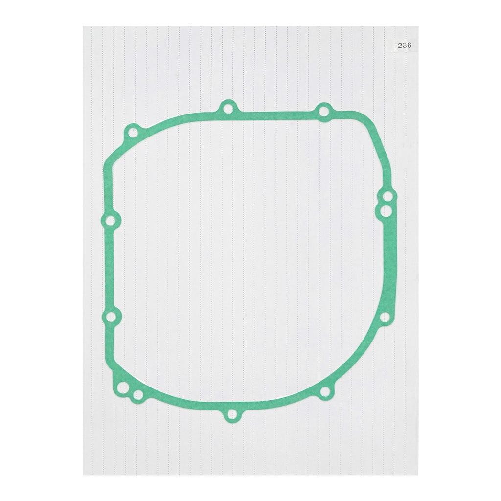 Clutch Cover Gasket OEM Replacement for Kawasaki (1978–1983)