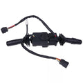 Switch Button D09JK803HL for Heli Forklifts (25-30)