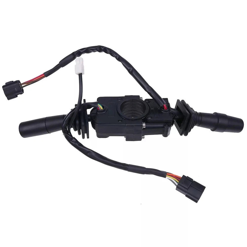 Switch Button D09JK803HL for Heli Forklifts (25-30)