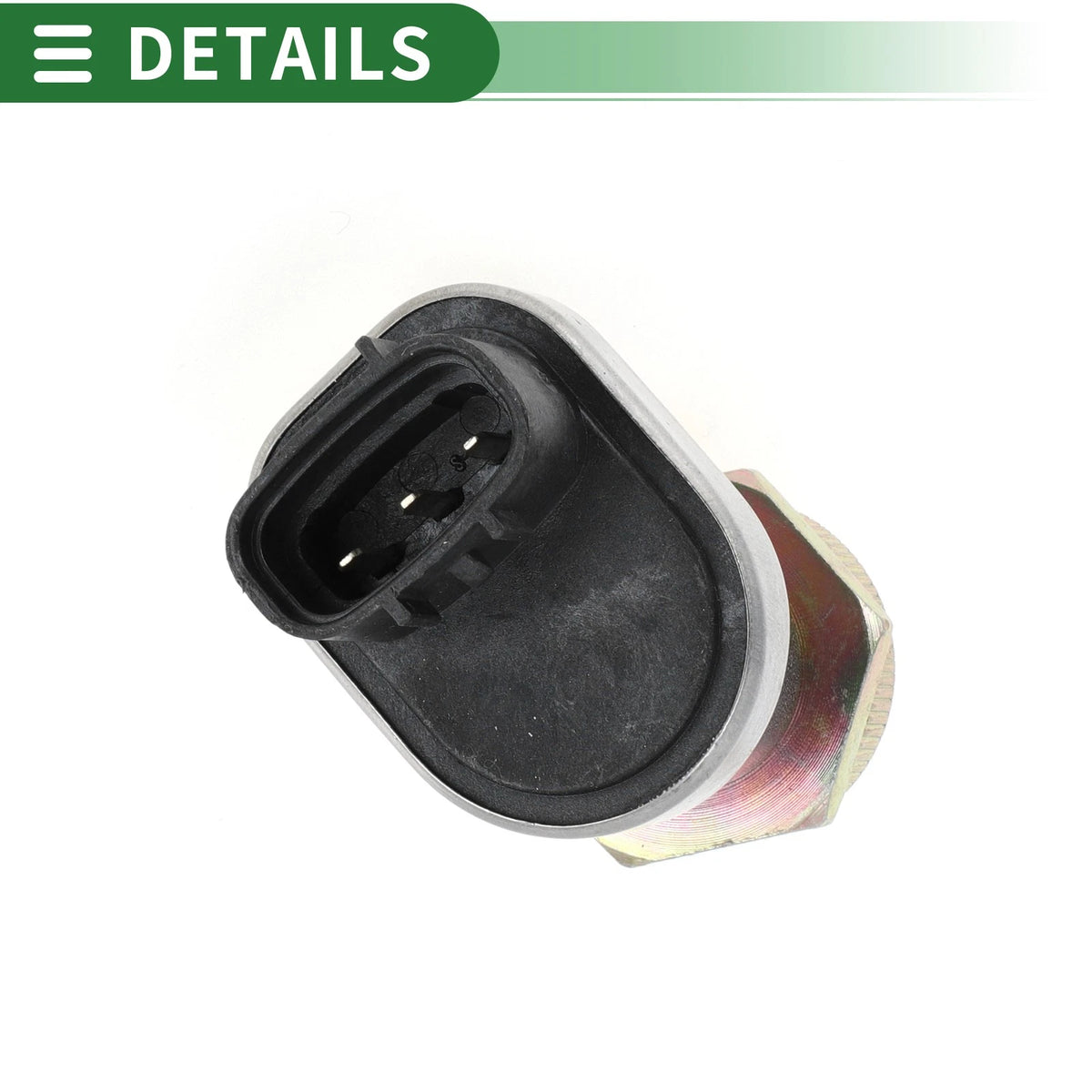 Transmission Speed Sensor for Lexus LX450 (1996–1997) No. 8973657430