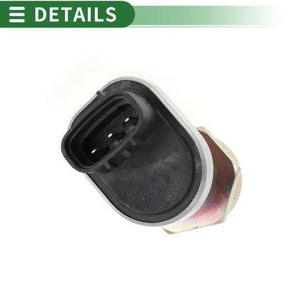 Transmission Speed Sensor for Lexus LX450 (1996–1997) No. 8973657430
