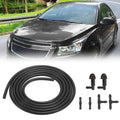 Windshield Washer Nozzle Set for Chevrolet Cruze (2009–2014)