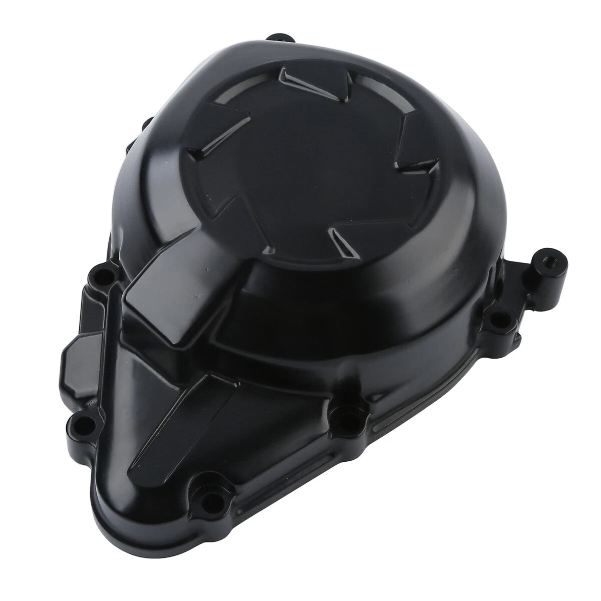 Engine Crankcase Stator Cover for Kawasaki Z1000 (2010–2016)