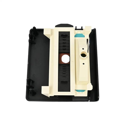 Automatic Floor Shift Indicator Bezel Trim for Jeep Cherokee XJ (1997–2001)