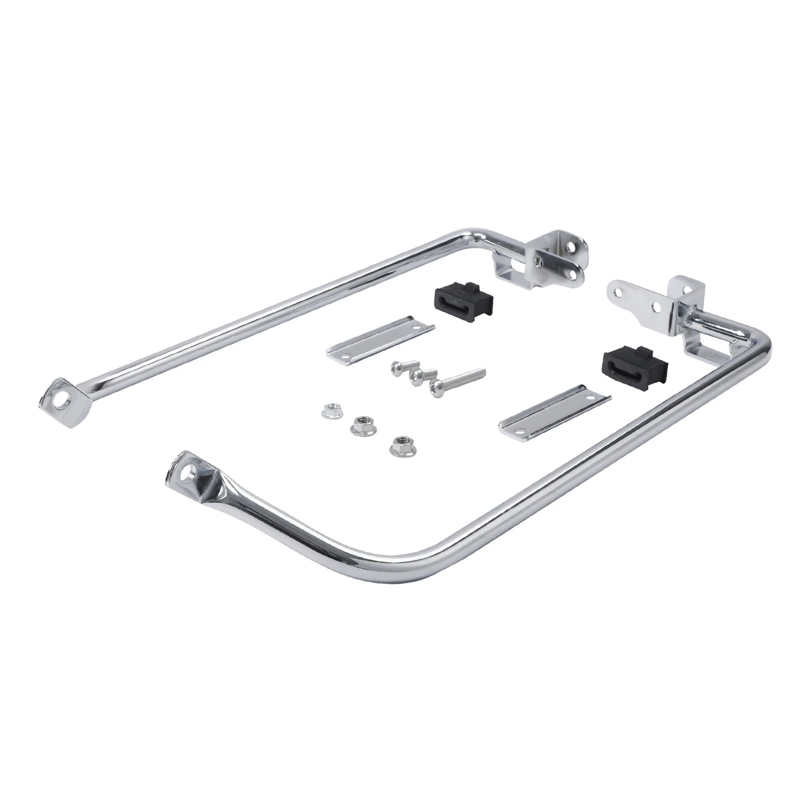 Saddlebag Support Bracket Hardware Kit for Harley Electra Glide (2014–2024)