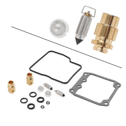 Carburetor Repair Kit for Suzuki VX VZ 800 VS 800 1400 (1990–2005)