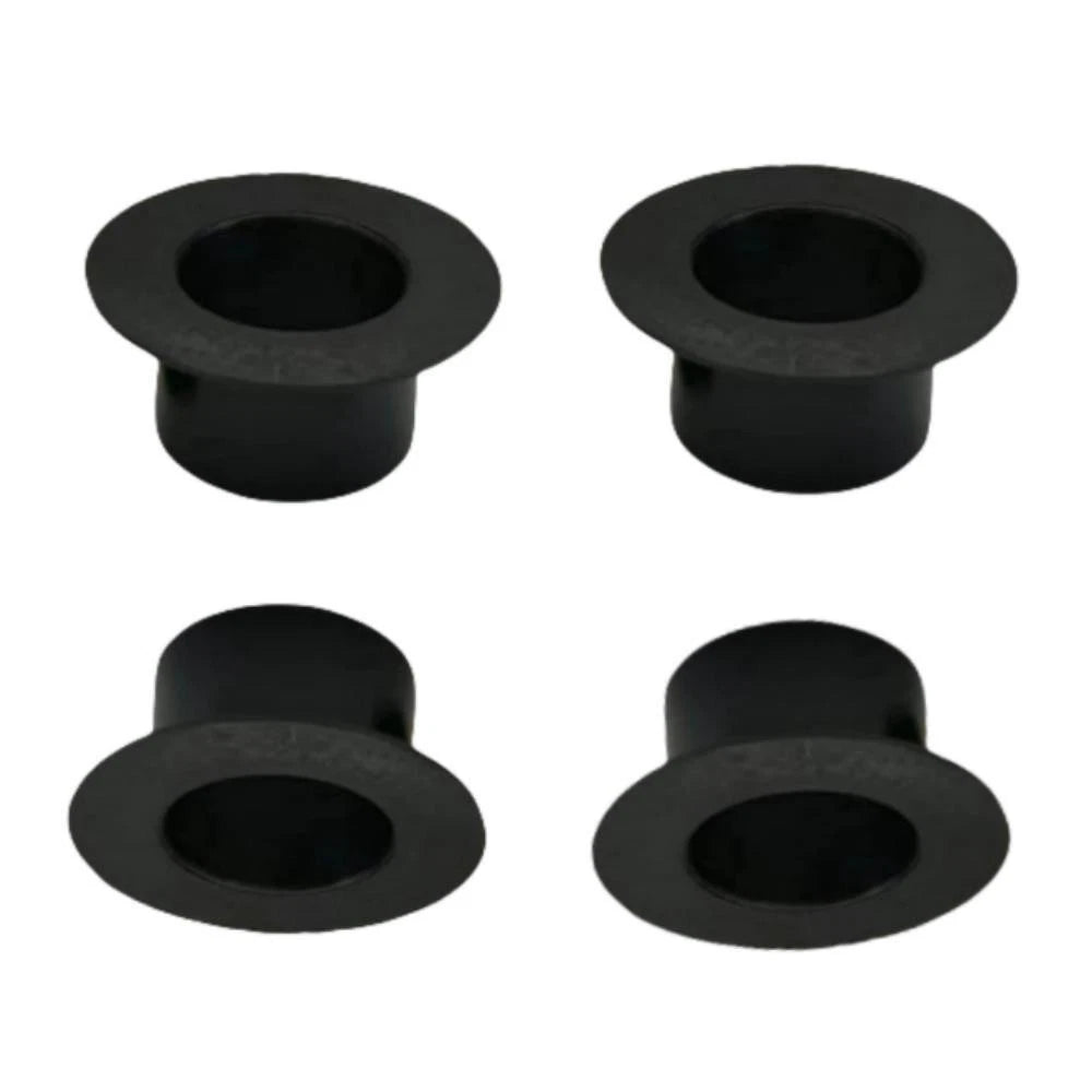 Set of 4 Tilt Bushings for Volvo Penta AQ270T AQ280T (with Power Trim) 832820